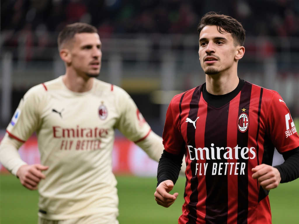 米兰今夏转会预算高达1亿欧,米兰体育报:卖人筹资成关键? 米兰今夏转会预算高达1亿欧,米兰体育报:卖人筹资成关键?