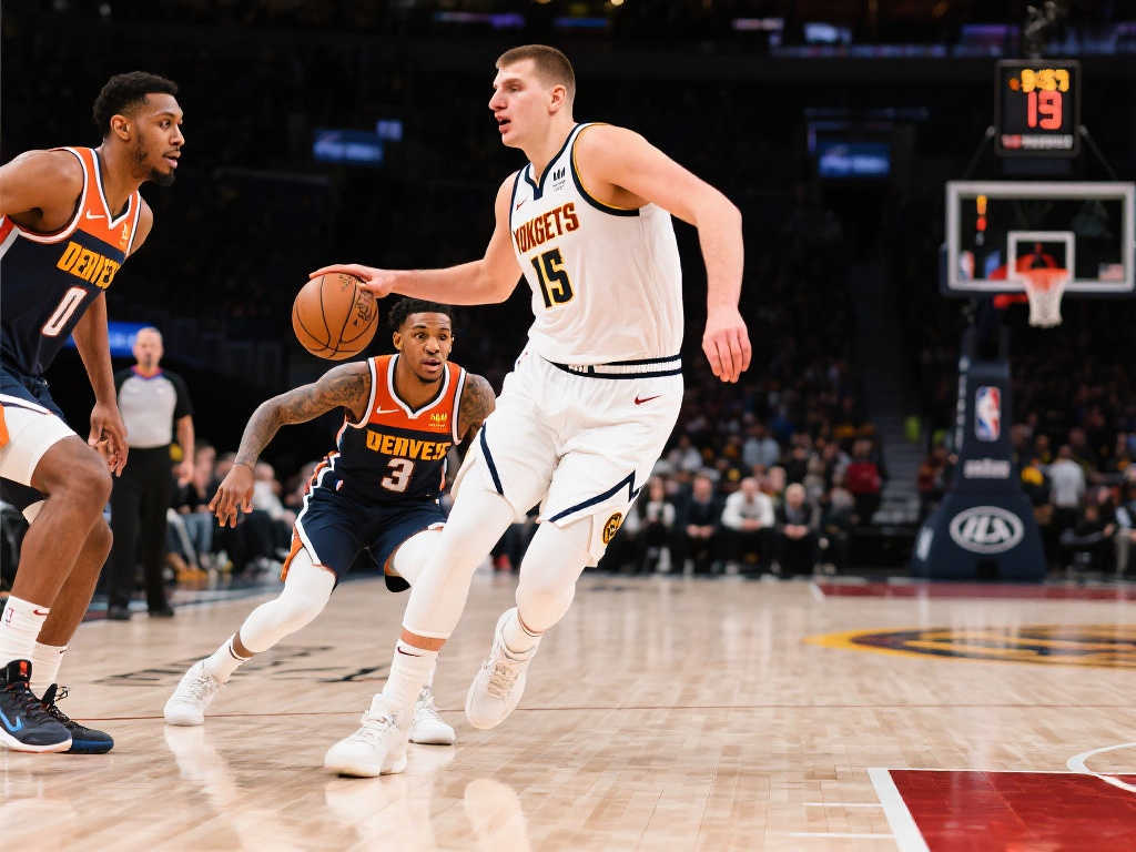 15秒连犯三次规 韦少单枪匹马葬送约基奇生涯之夜 15秒连犯三次规 韦少单枪匹马葬送约基奇生涯之夜