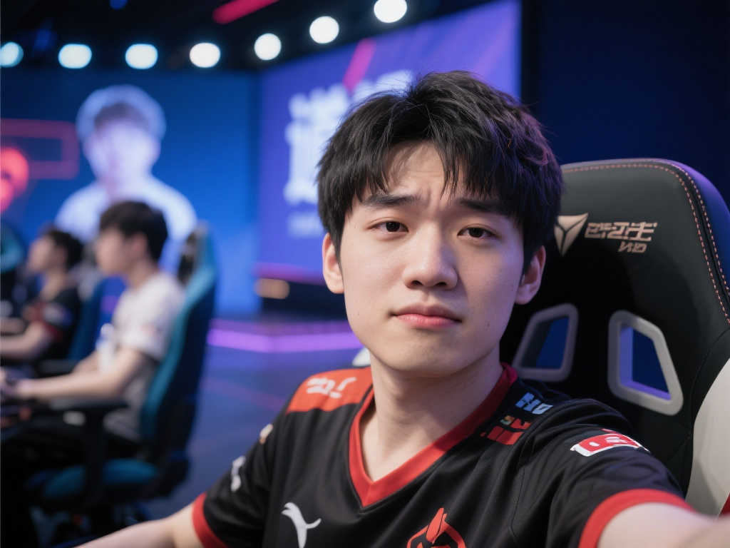 [流言板]重庆狼队道崽晒自拍：向梦想再迈进一步