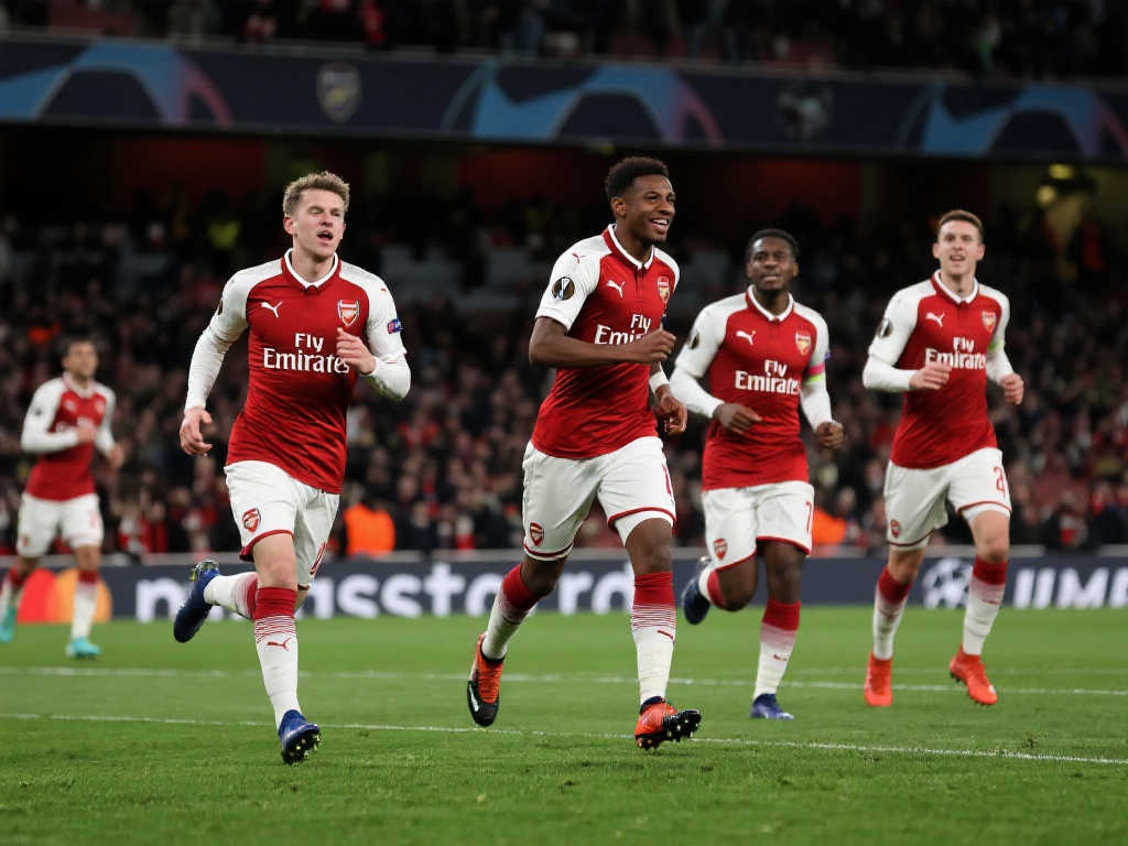 阿森纳欧战客场4连胜，能否继续保持强势？